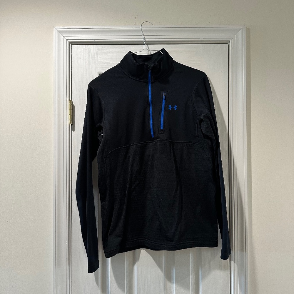 Men’s Under Armour Quarter Zip
